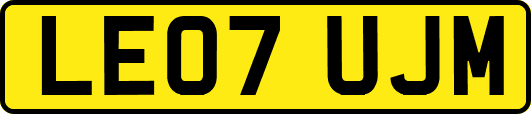 LE07UJM