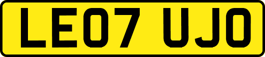 LE07UJO