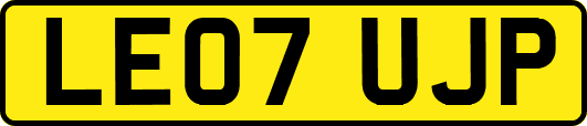 LE07UJP