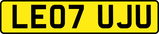 LE07UJU