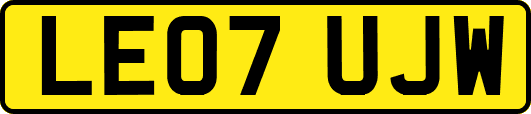 LE07UJW
