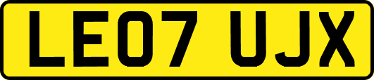 LE07UJX