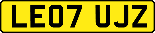 LE07UJZ