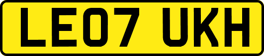 LE07UKH