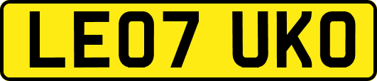 LE07UKO