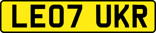 LE07UKR