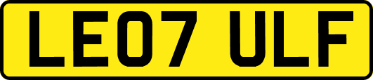 LE07ULF