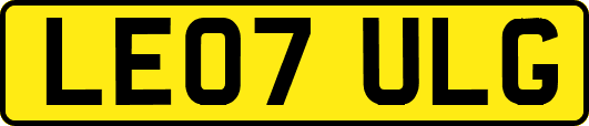 LE07ULG
