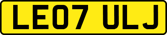 LE07ULJ