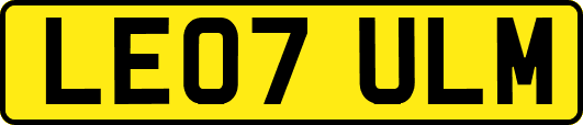 LE07ULM