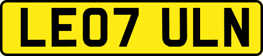 LE07ULN