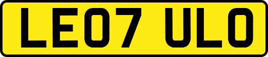 LE07ULO