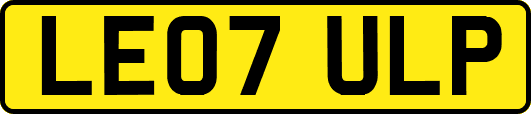 LE07ULP