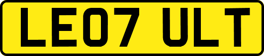 LE07ULT