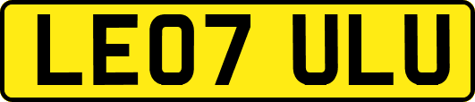LE07ULU