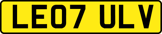 LE07ULV