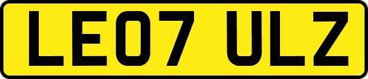 LE07ULZ