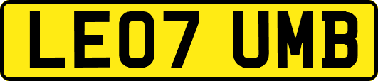 LE07UMB