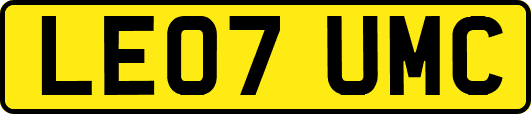 LE07UMC