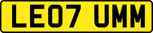 LE07UMM