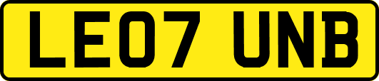 LE07UNB
