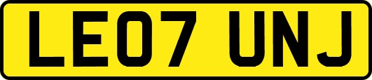 LE07UNJ