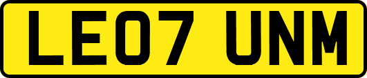 LE07UNM