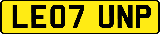 LE07UNP