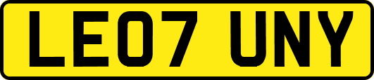 LE07UNY