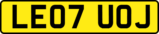 LE07UOJ