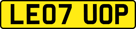 LE07UOP