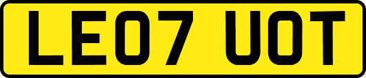 LE07UOT