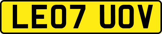 LE07UOV