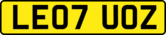 LE07UOZ