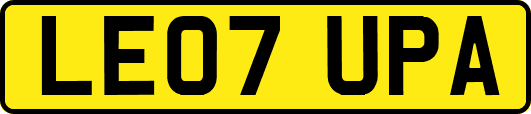 LE07UPA