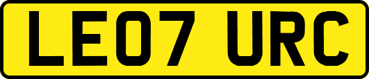 LE07URC