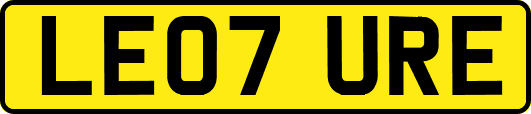 LE07URE