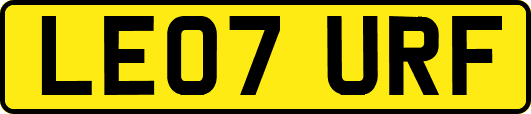 LE07URF
