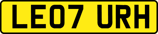 LE07URH