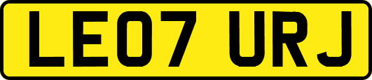 LE07URJ