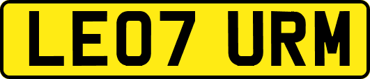 LE07URM