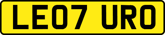 LE07URO