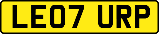 LE07URP