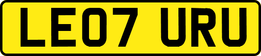 LE07URU