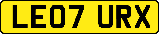 LE07URX