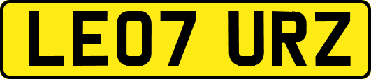 LE07URZ