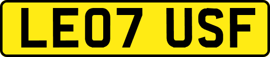 LE07USF