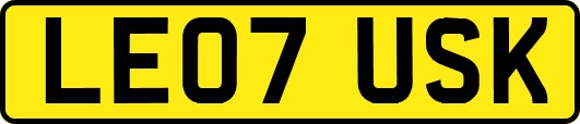 LE07USK