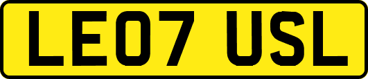 LE07USL