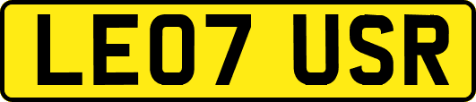 LE07USR